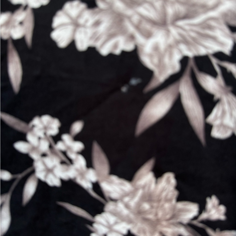 Spiritual Gangster Kimono Robe - Picture 9 of 13